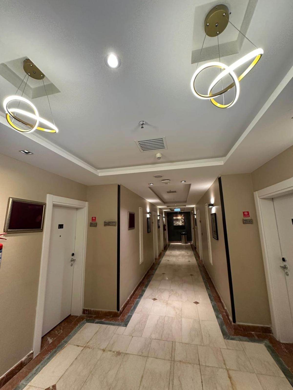 Zahrat Al Lavender Hotel Mecca Exterior photo